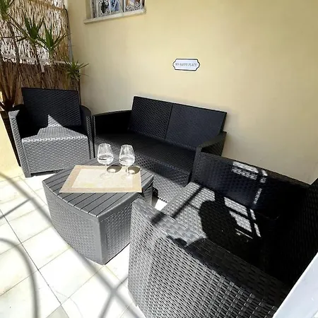 Trastevere Penthouse-3